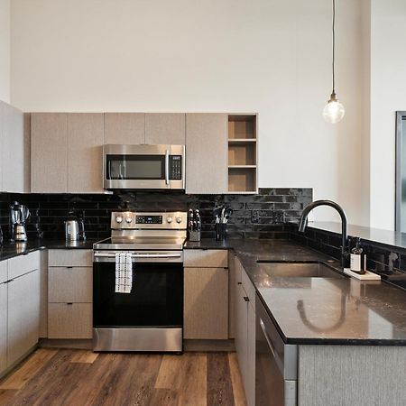 Large 3Br Apts & Studios, Free Parking, Gym, Game Room Philadelphia Dış mekan fotoğraf
