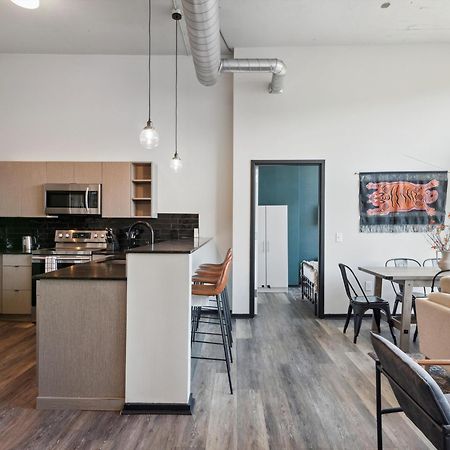 Large 3Br Apts & Studios, Free Parking, Gym, Game Room Philadelphia Dış mekan fotoğraf