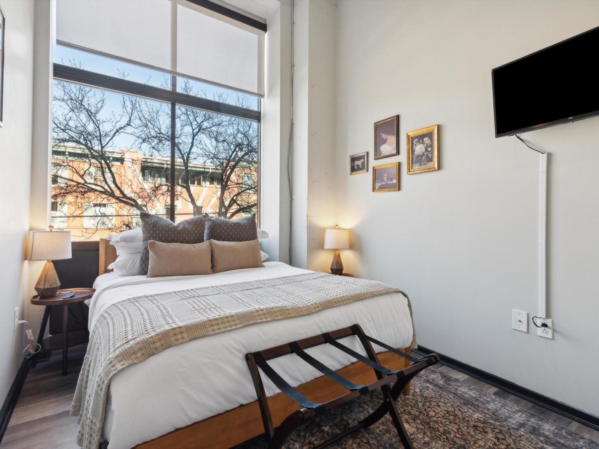 Large 3Br Apts & Studios, Free Parking, Gym, Game Room Philadelphia Dış mekan fotoğraf