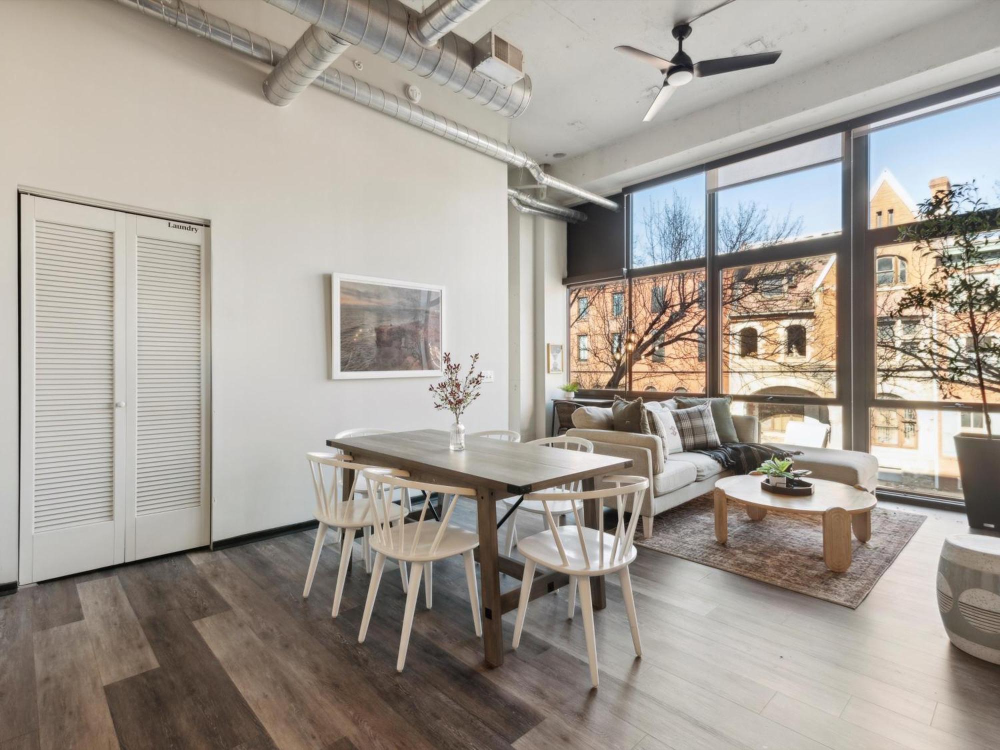 Large 3Br Apts & Studios, Free Parking, Gym, Game Room Philadelphia Dış mekan fotoğraf