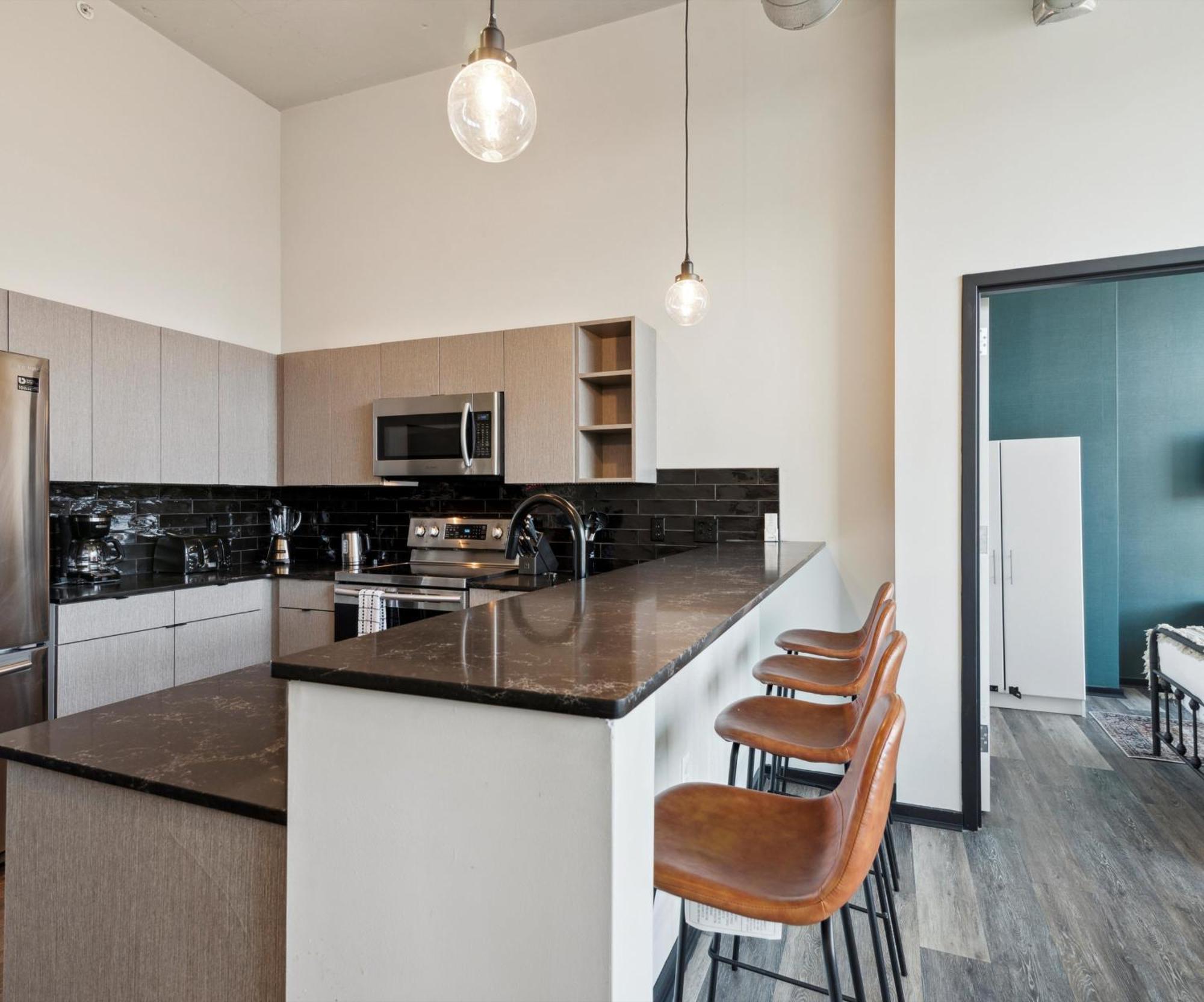 Large 3Br Apts & Studios, Free Parking, Gym, Game Room Philadelphia Dış mekan fotoğraf