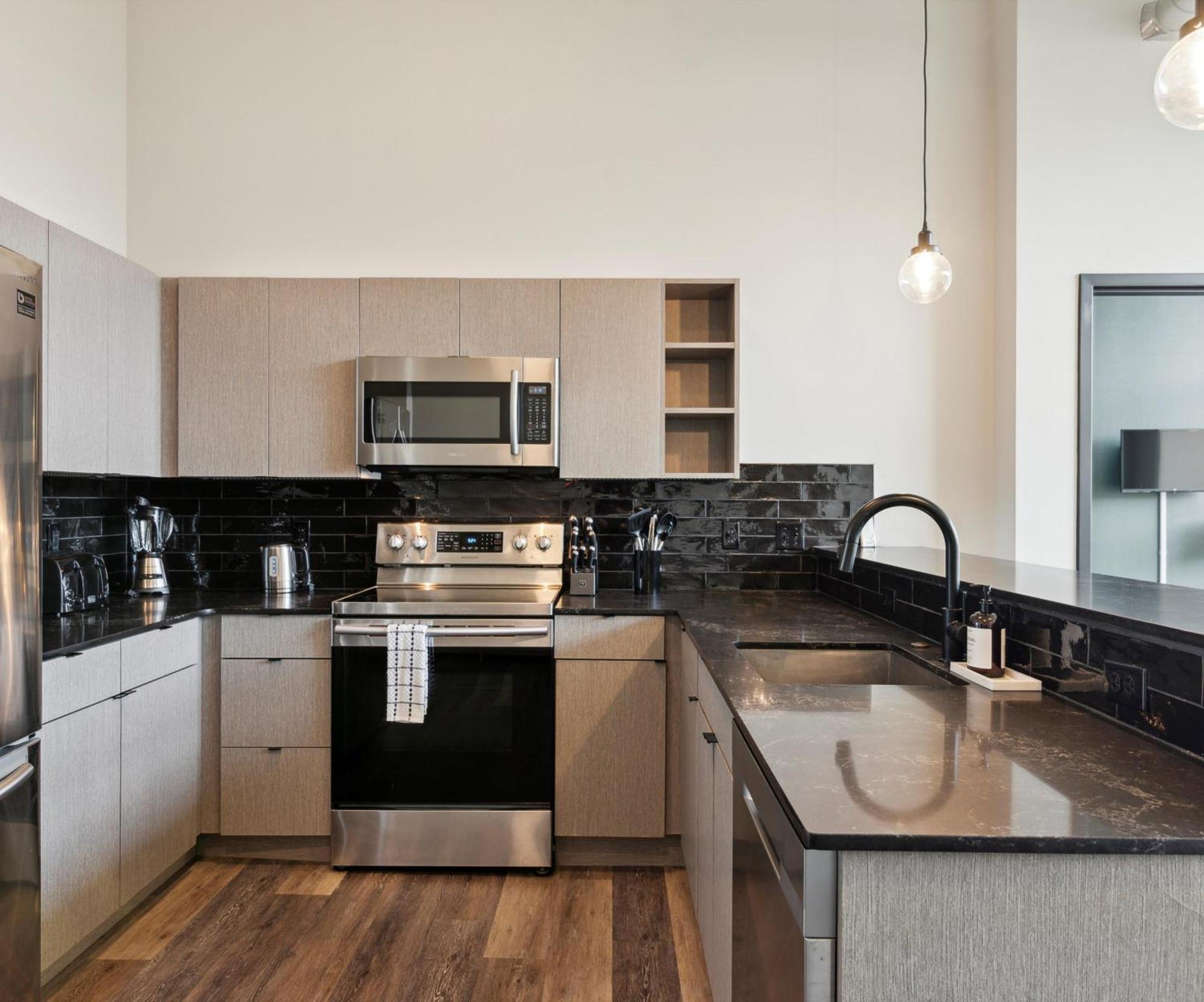 Large 3Br Apts & Studios, Free Parking, Gym, Game Room Philadelphia Dış mekan fotoğraf