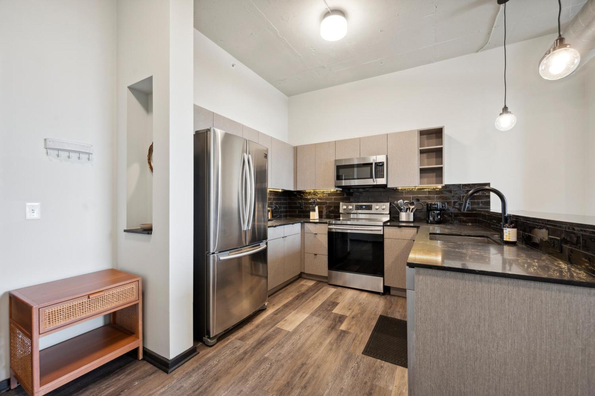 Large 3Br Apts & Studios, Free Parking, Gym, Game Room Philadelphia Dış mekan fotoğraf