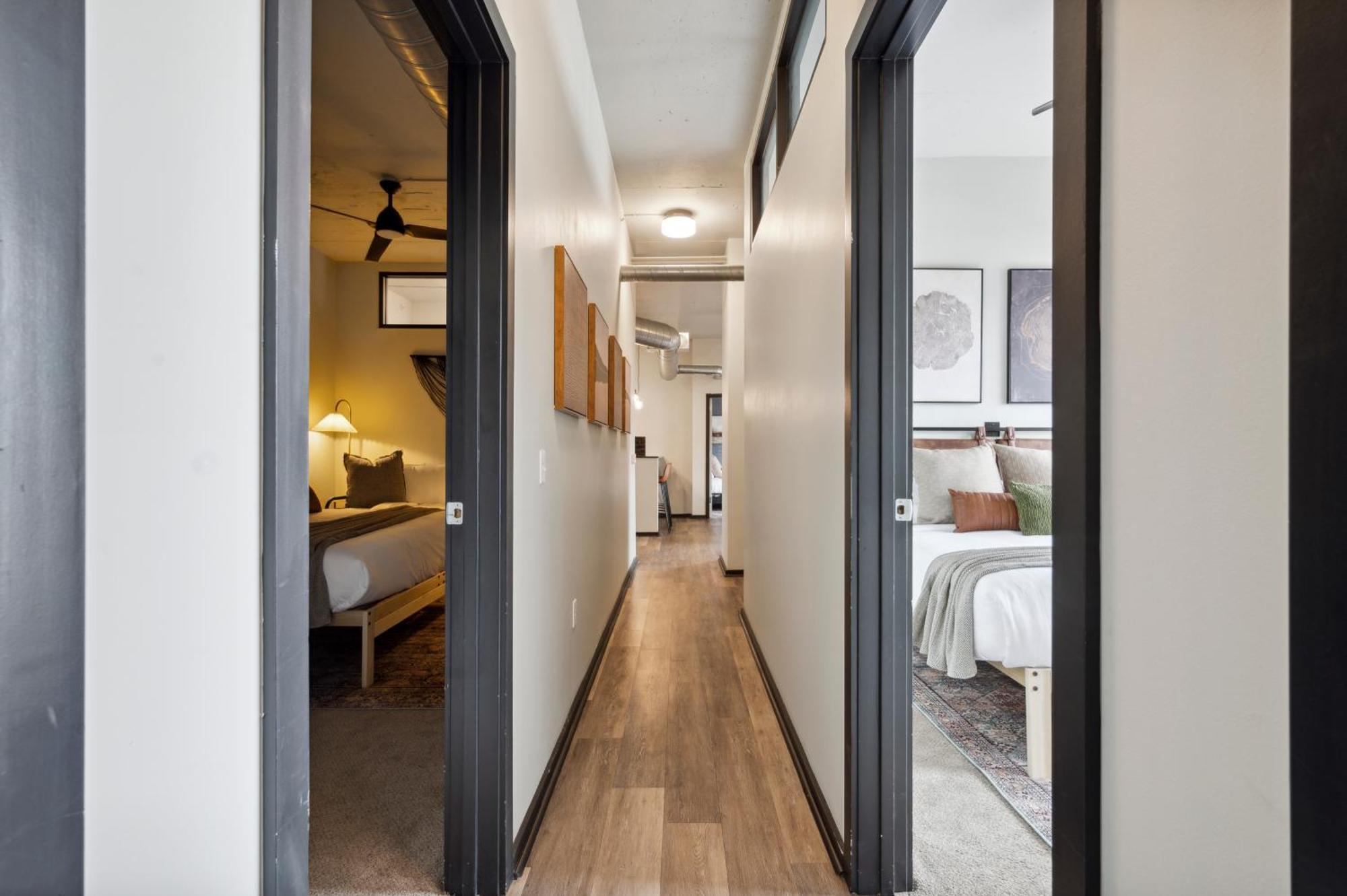 Large 3Br Apts & Studios, Free Parking, Gym, Game Room Philadelphia Dış mekan fotoğraf