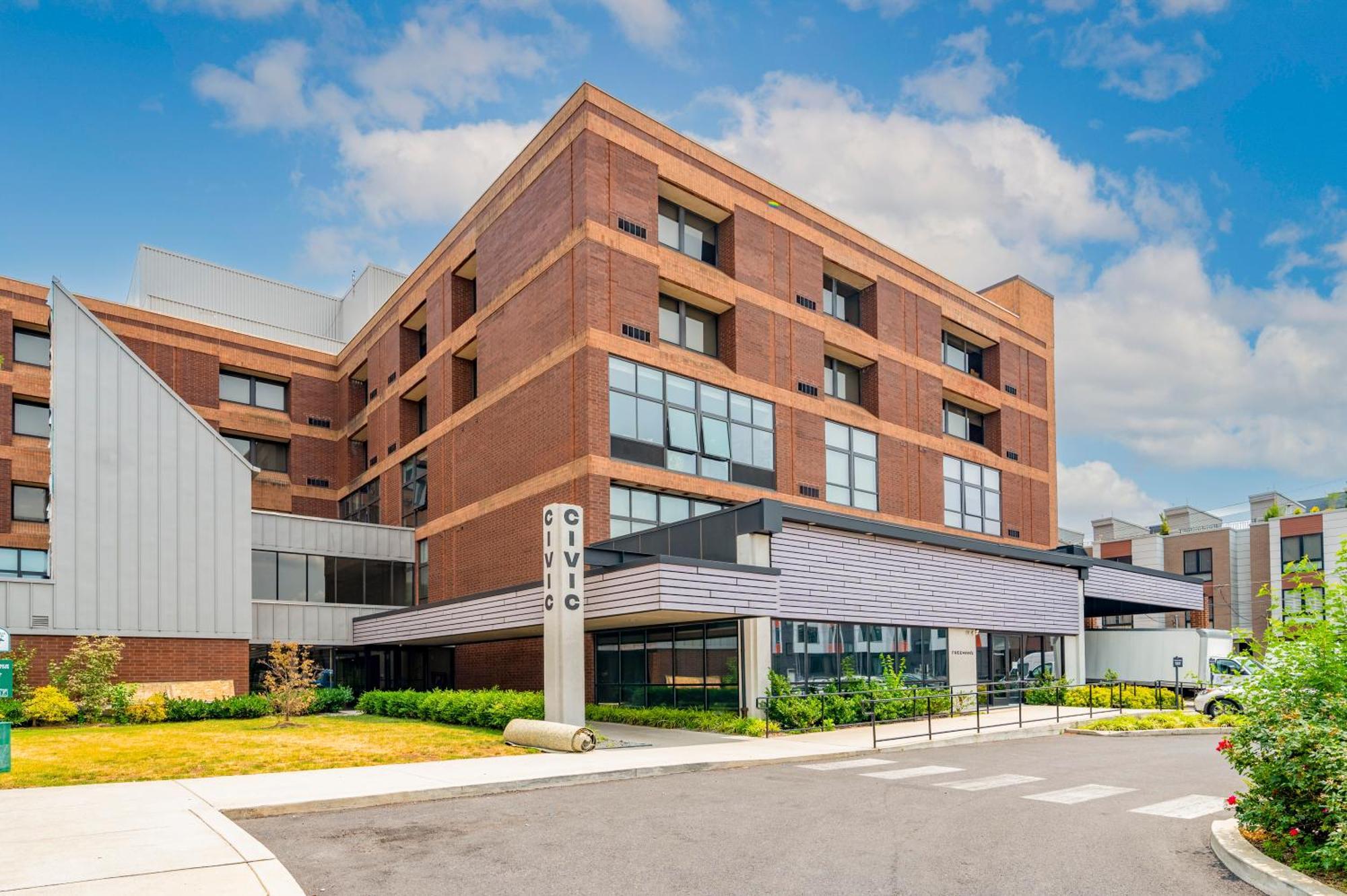 Large 3Br Apts & Studios, Free Parking, Gym, Game Room Philadelphia Dış mekan fotoğraf