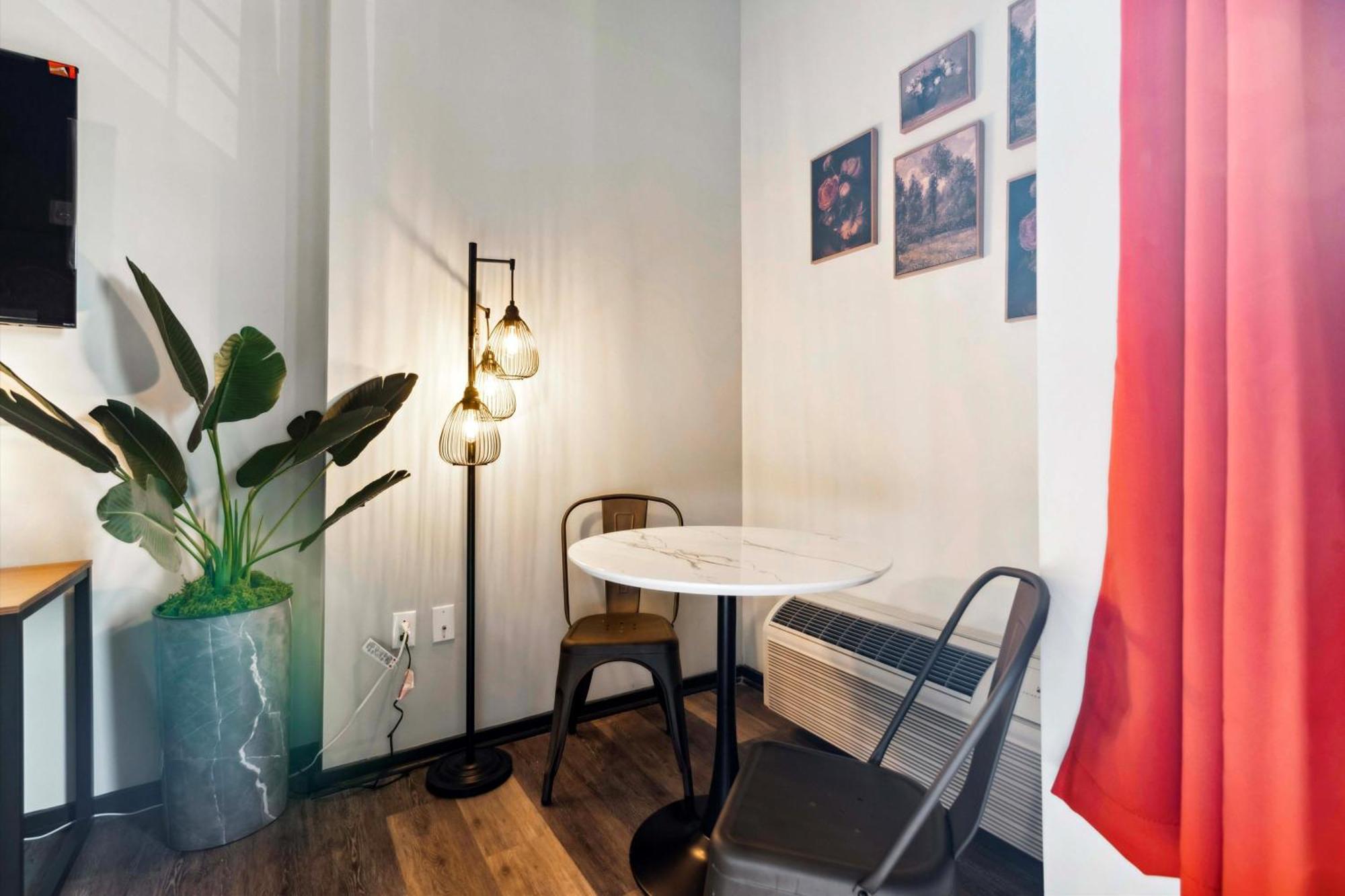 Large 3Br Apts & Studios, Free Parking, Gym, Game Room Philadelphia Dış mekan fotoğraf
