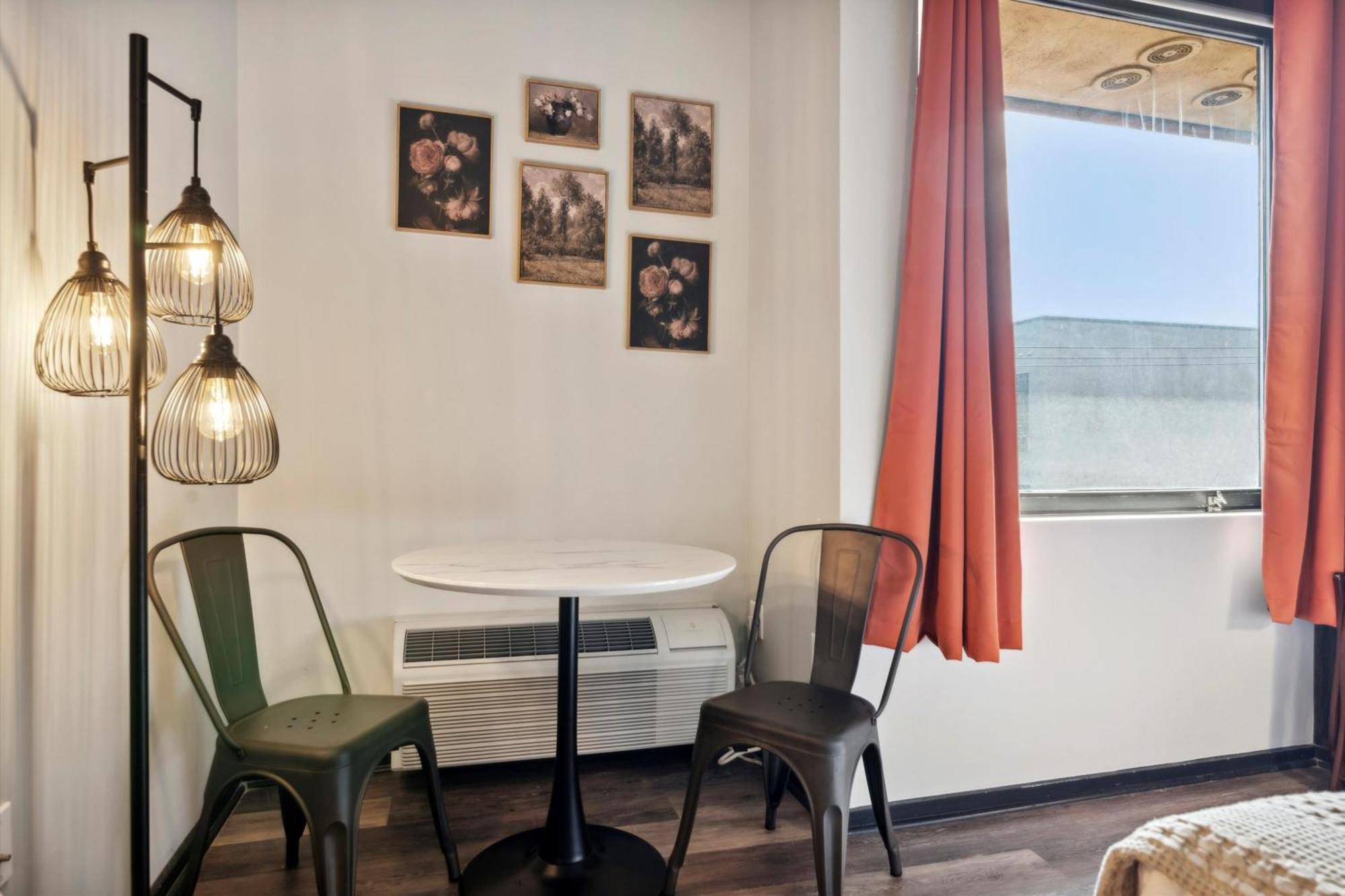 Large 3Br Apts & Studios, Free Parking, Gym, Game Room Philadelphia Dış mekan fotoğraf