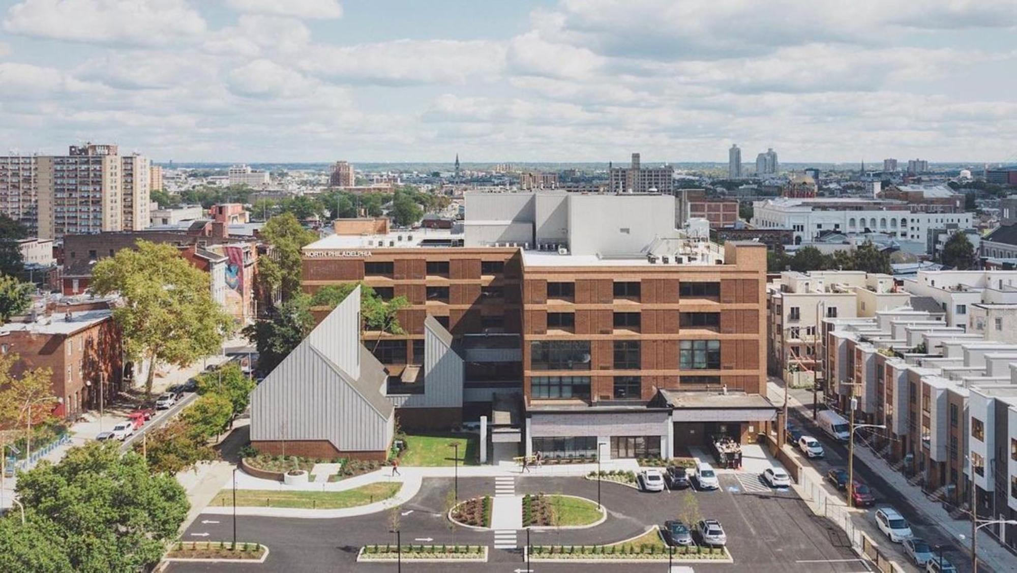 Large 3Br Apts & Studios, Free Parking, Gym, Game Room Philadelphia Dış mekan fotoğraf