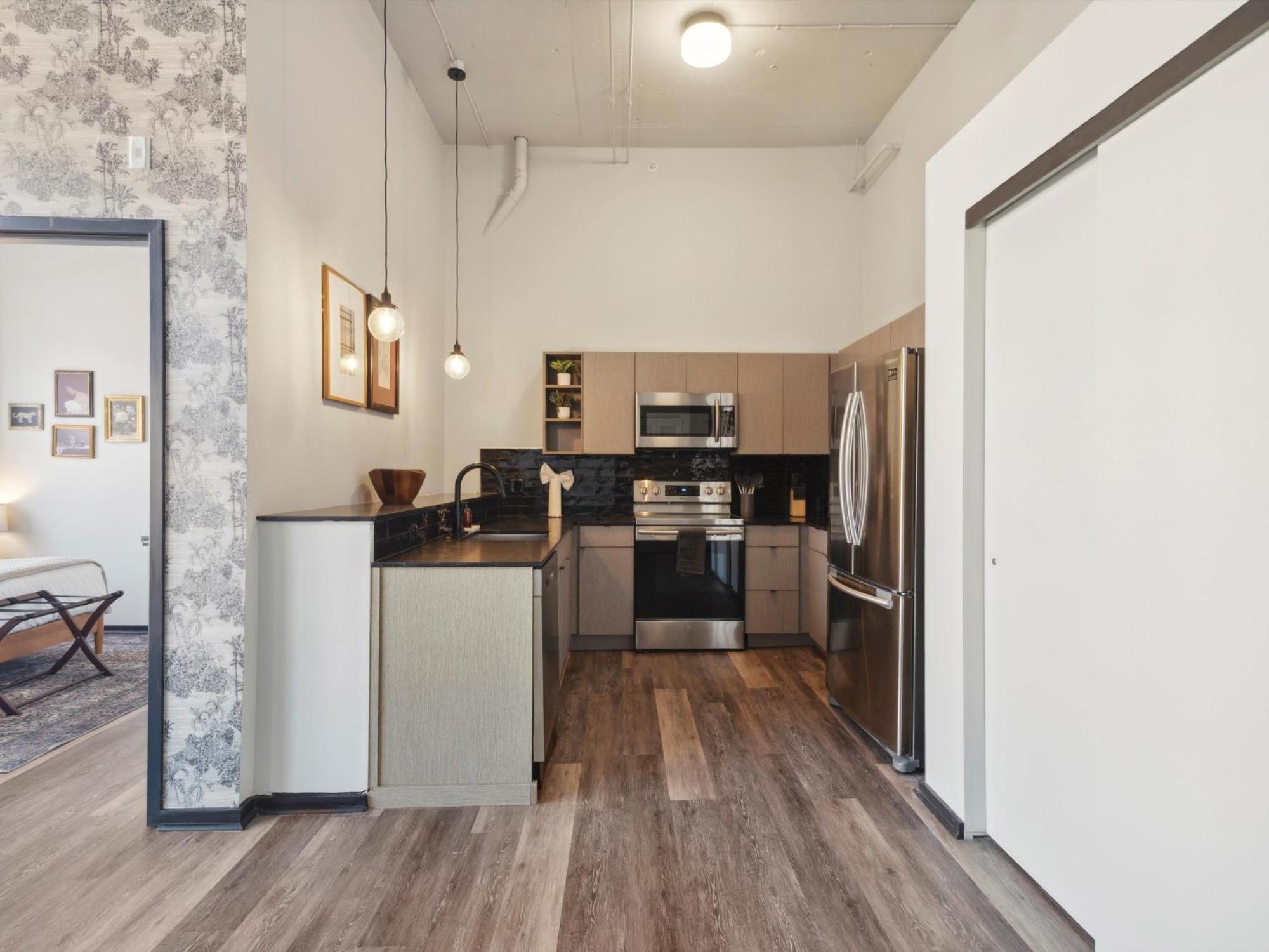 Large 3Br Apts & Studios, Free Parking, Gym, Game Room Philadelphia Oda fotoğraf