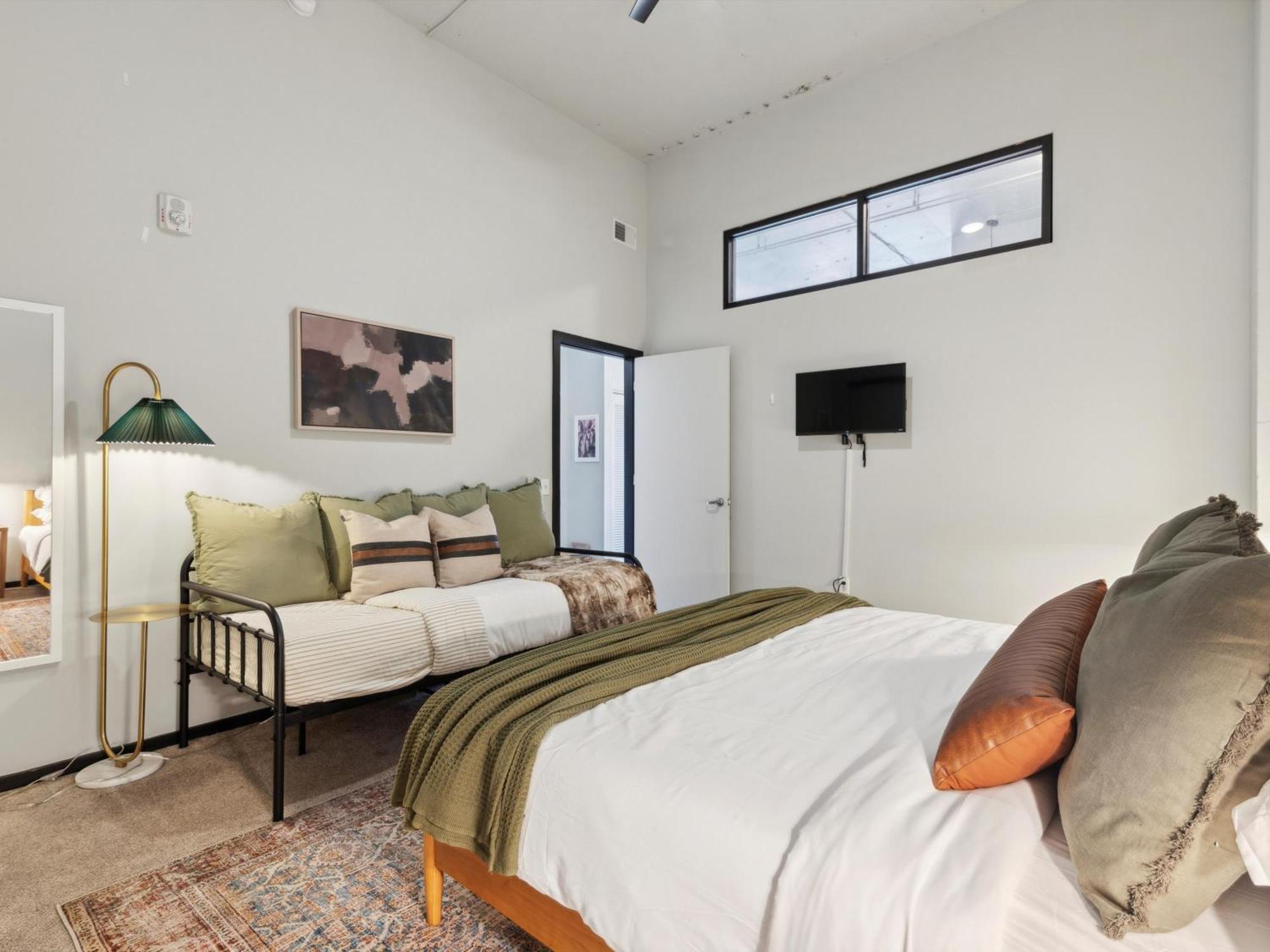 Large 3Br Apts & Studios, Free Parking, Gym, Game Room Philadelphia Oda fotoğraf