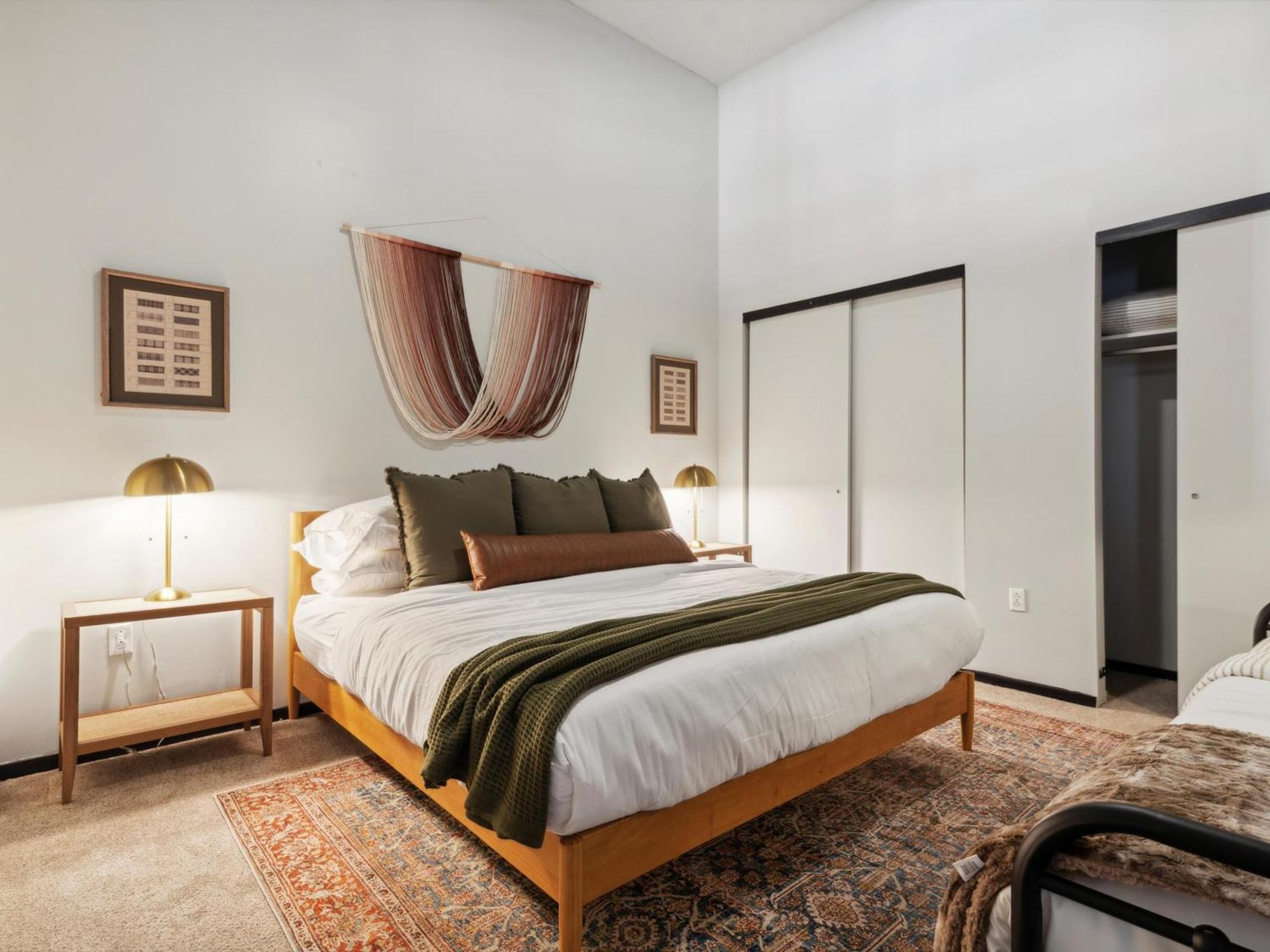 Large 3Br Apts & Studios, Free Parking, Gym, Game Room Philadelphia Oda fotoğraf