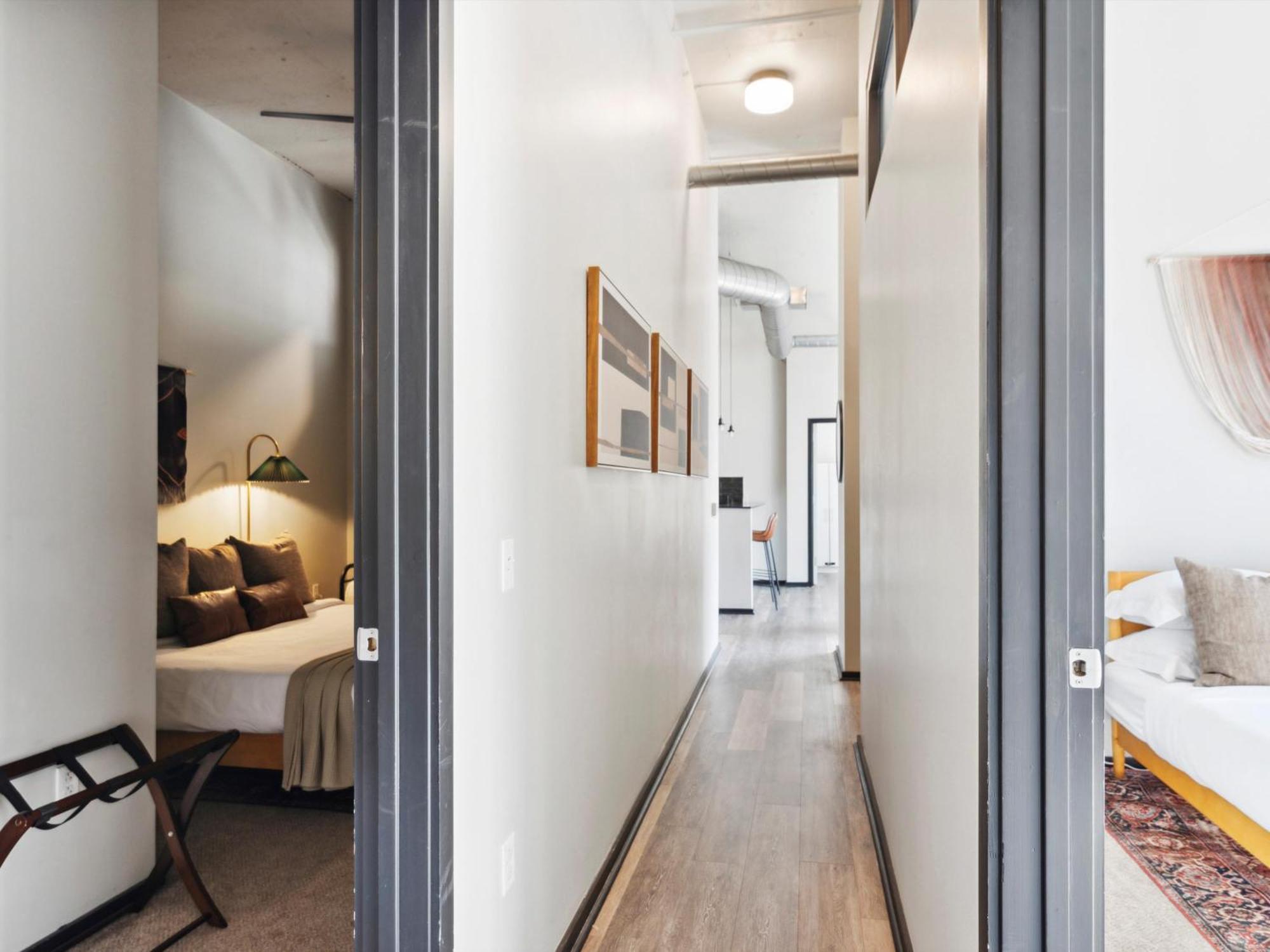 Large 3Br Apts & Studios, Free Parking, Gym, Game Room Philadelphia Oda fotoğraf