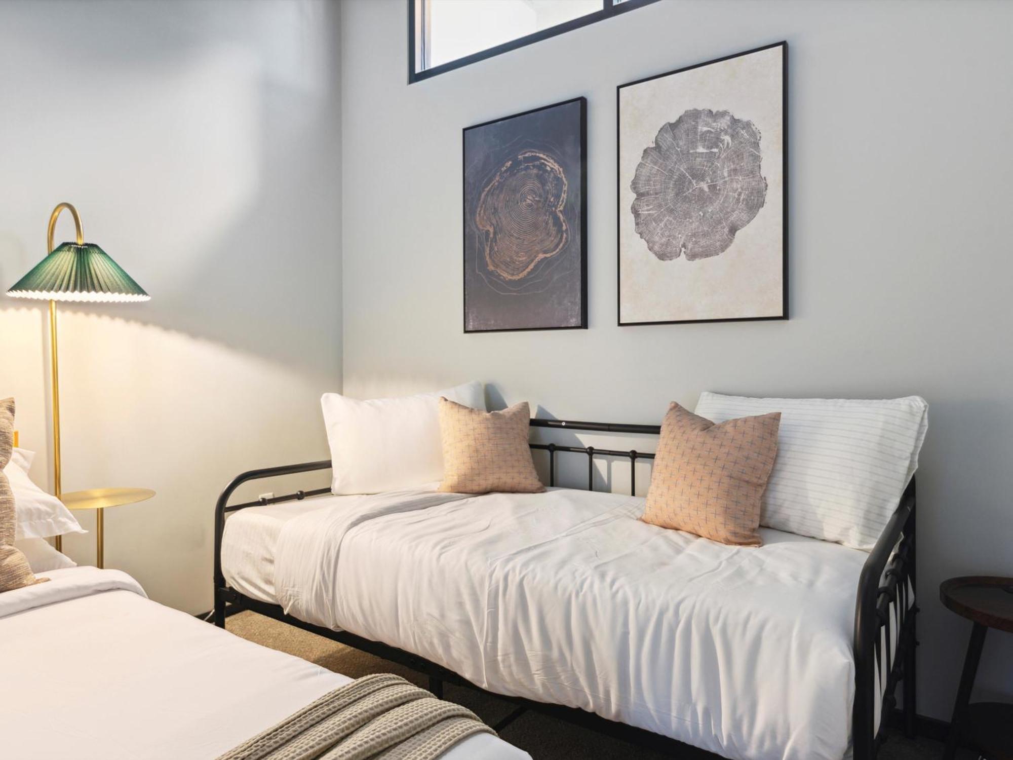 Large 3Br Apts & Studios, Free Parking, Gym, Game Room Philadelphia Oda fotoğraf