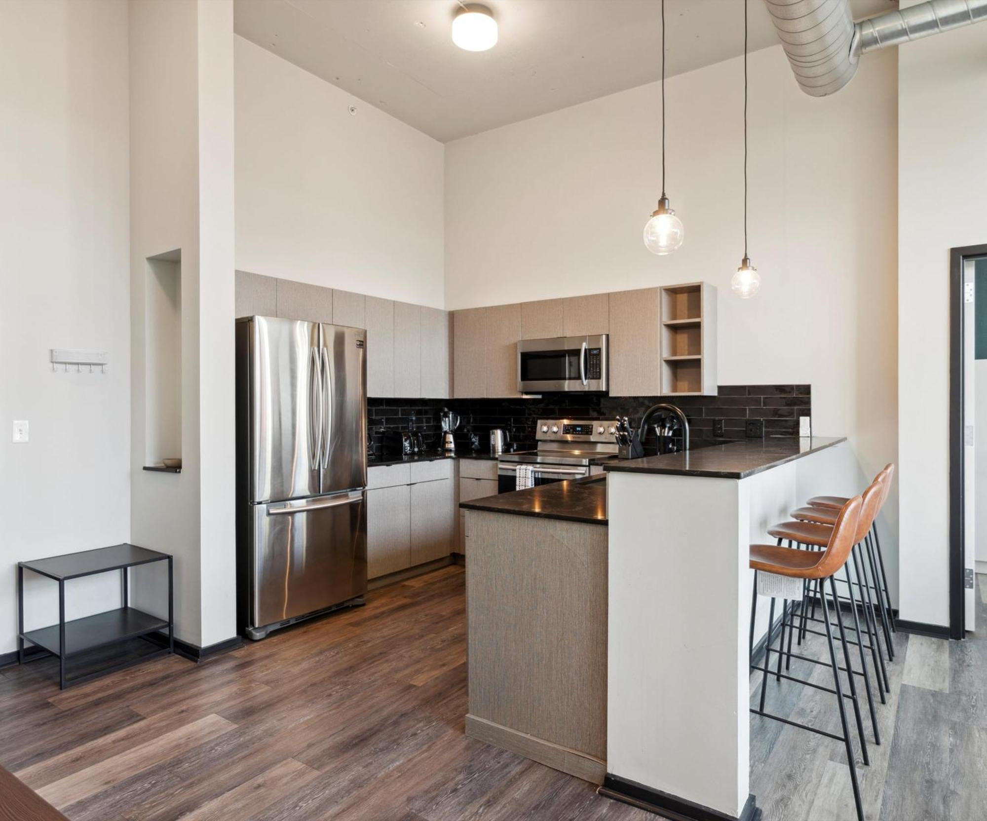 Large 3Br Apts & Studios, Free Parking, Gym, Game Room Philadelphia Oda fotoğraf