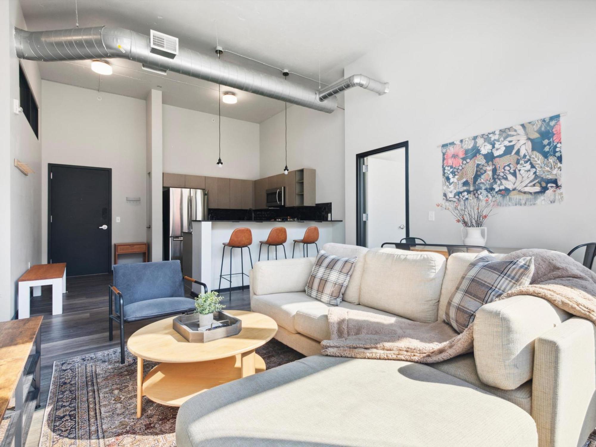 Large 3Br Apts & Studios, Free Parking, Gym, Game Room Philadelphia Oda fotoğraf