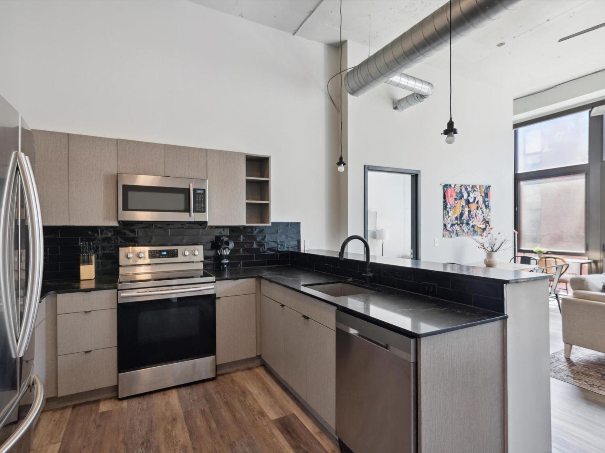 Large 3Br Apts & Studios, Free Parking, Gym, Game Room Philadelphia Oda fotoğraf