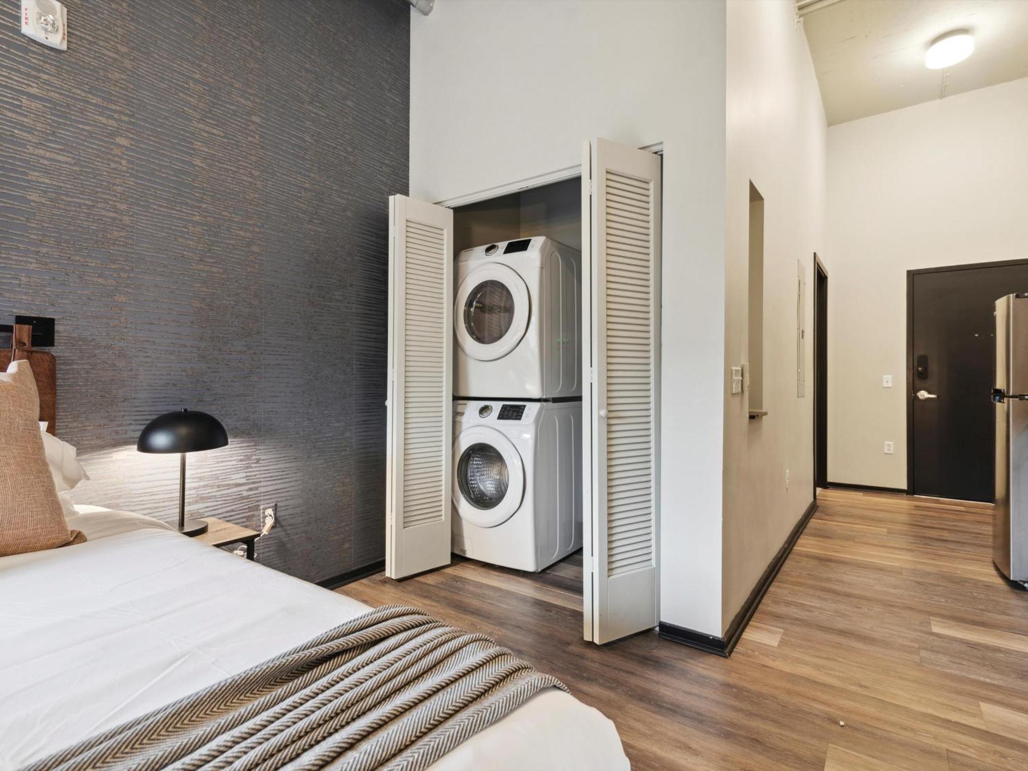 Large 3Br Apts & Studios, Free Parking, Gym, Game Room Philadelphia Oda fotoğraf
