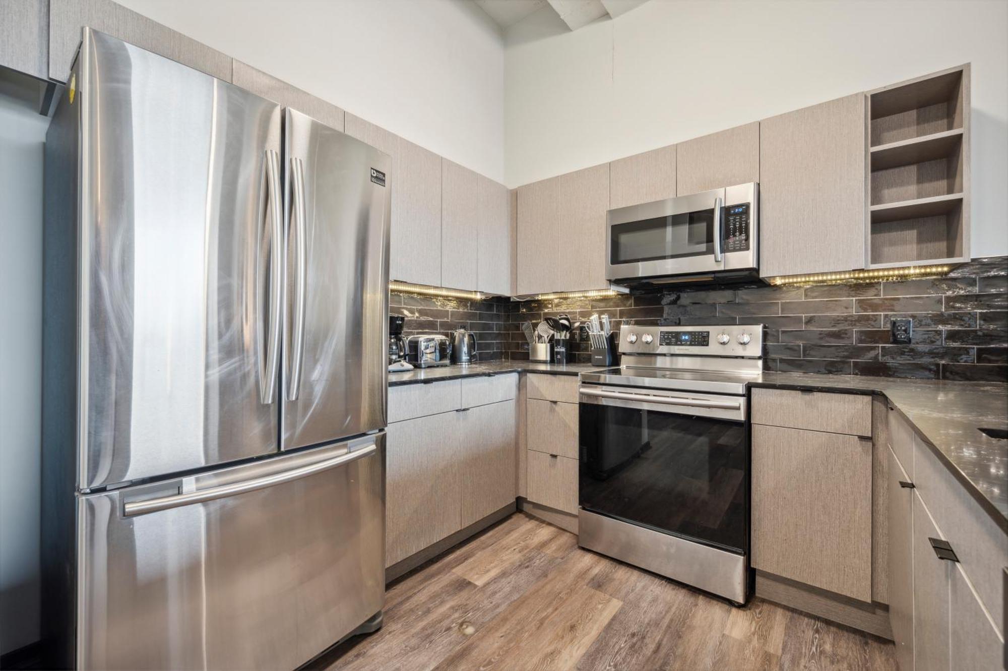 Large 3Br Apts & Studios, Free Parking, Gym, Game Room Philadelphia Dış mekan fotoğraf
