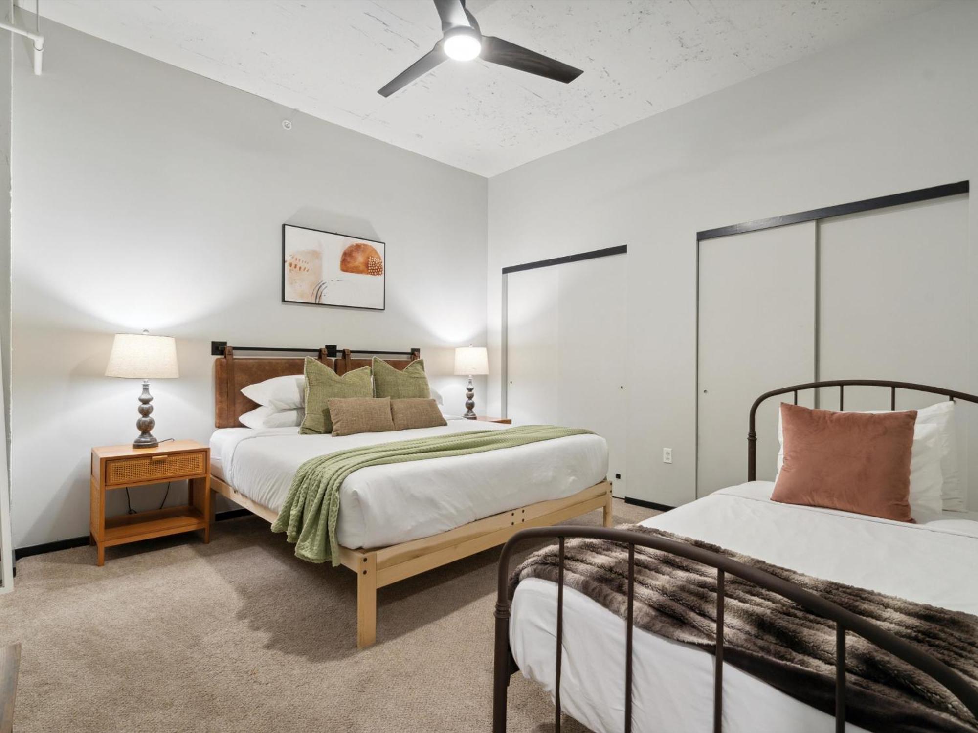 Large 3Br Apts & Studios, Free Parking, Gym, Game Room Philadelphia Oda fotoğraf