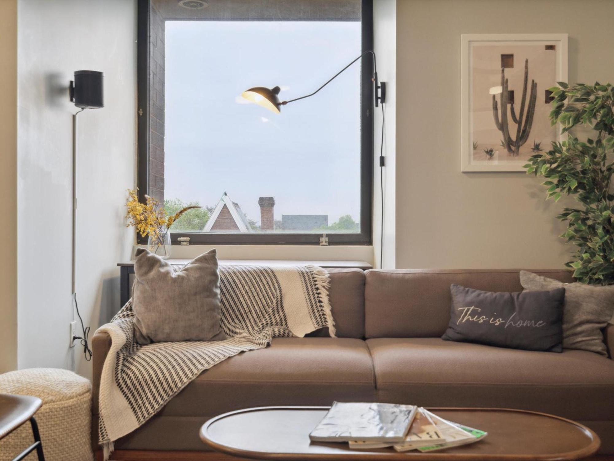Large 3Br Apts & Studios, Free Parking, Gym, Game Room Philadelphia Oda fotoğraf